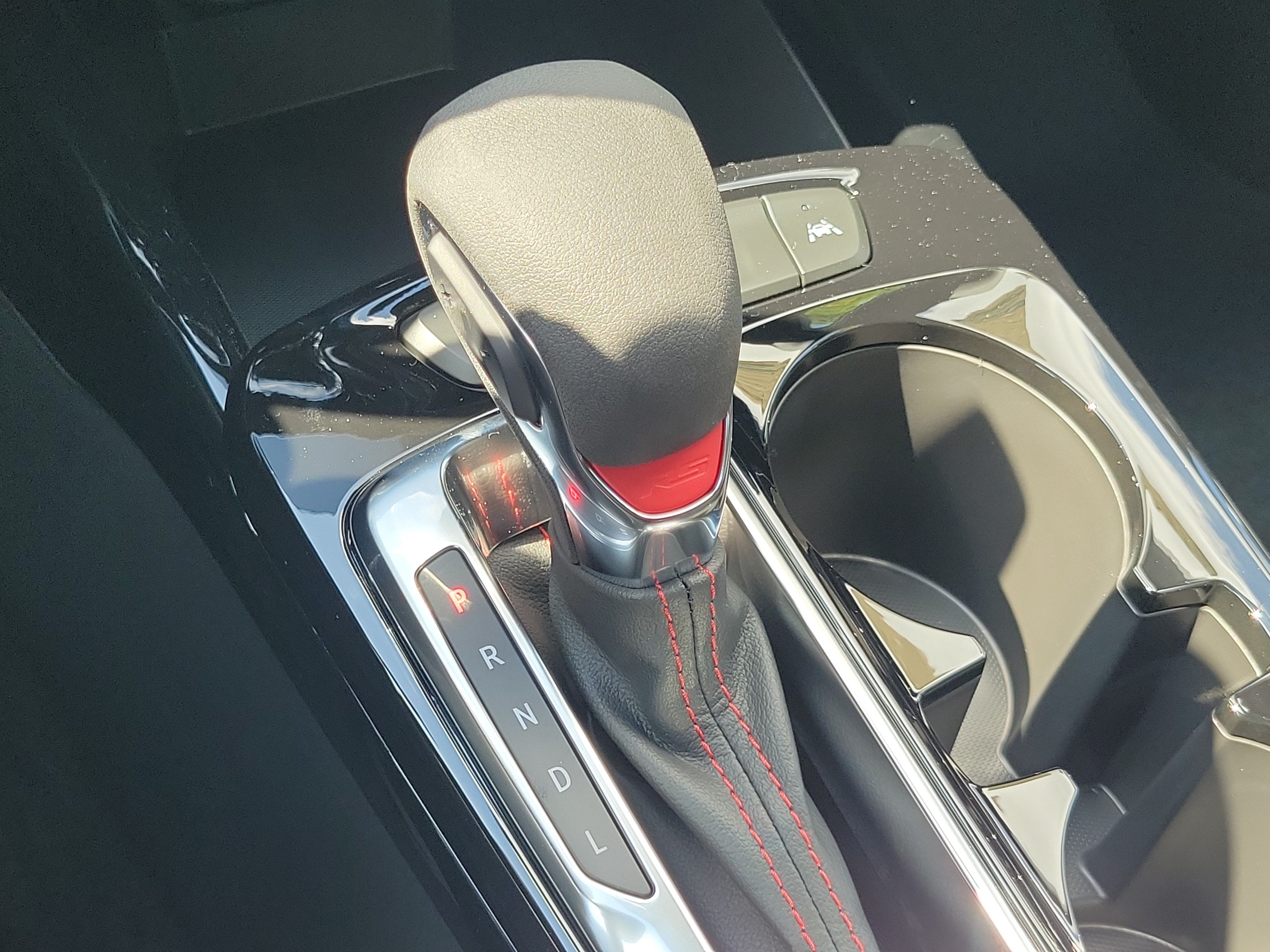 2026 Chevrolet Trax RS - Photo 33