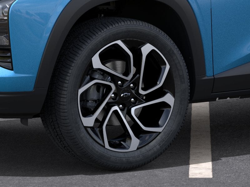 2026 Chevrolet Trax RS - Photo 42