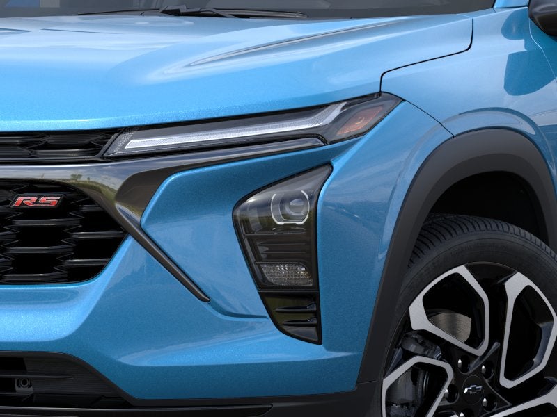 2026 Chevrolet Trax RS - Photo 43