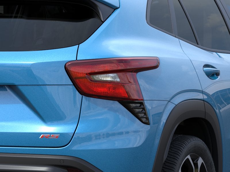2026 Chevrolet Trax RS - Photo 44