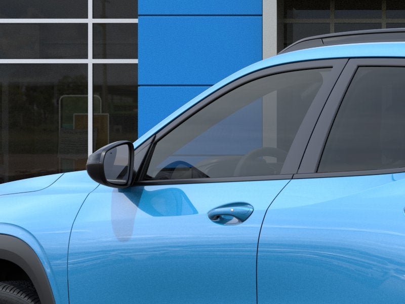 2026 Chevrolet Trax RS - Photo 45