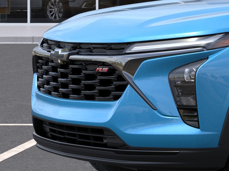 2026 Chevrolet Trax RS - Photo 46
