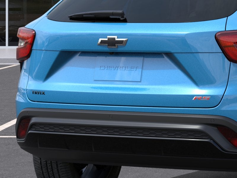 2026 Chevrolet Trax RS - Photo 47