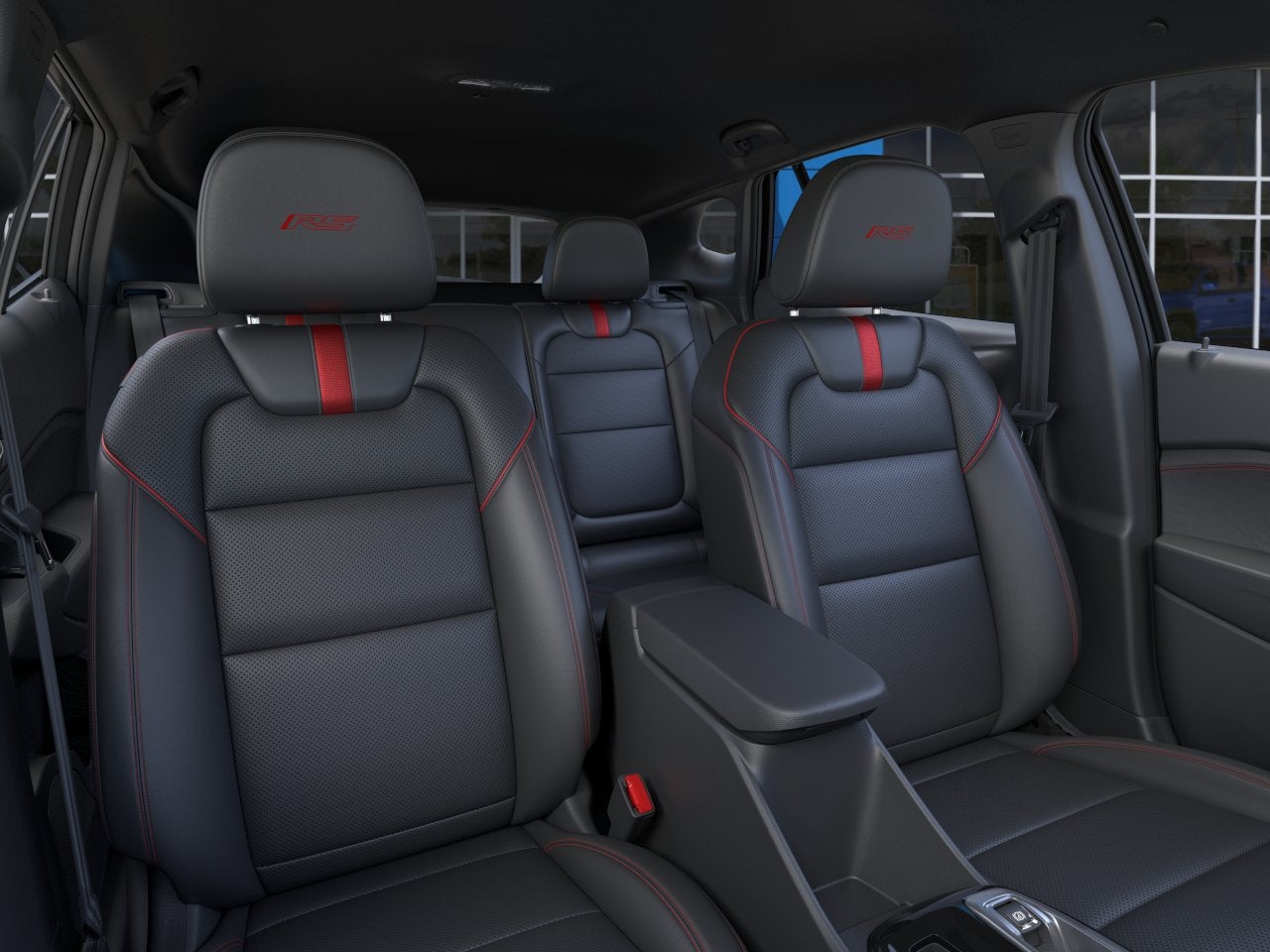 2026 Chevrolet Trax RS - Photo 49