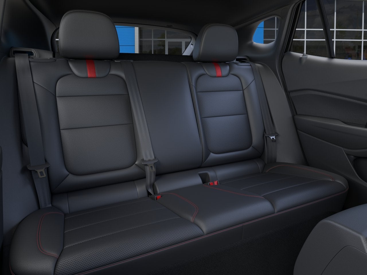 2026 Chevrolet Trax RS - Photo 50