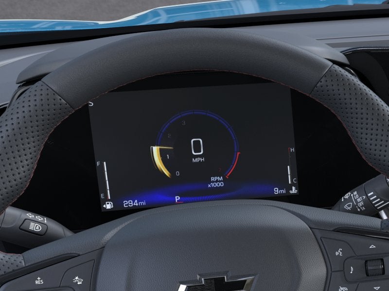 2026 Chevrolet Trax RS - Photo 51