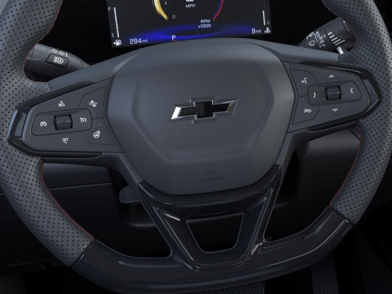 2026 Chevrolet Trax RS - Photo 52