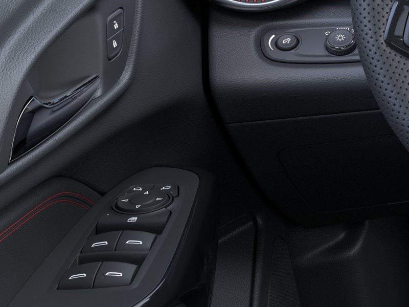 2026 Chevrolet Trax RS - Photo 55