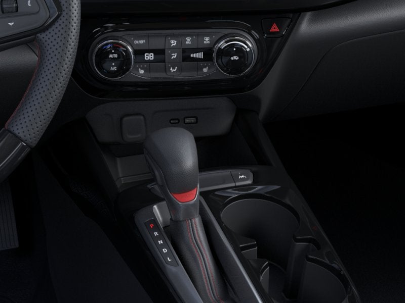 2026 Chevrolet Trax RS - Photo 56