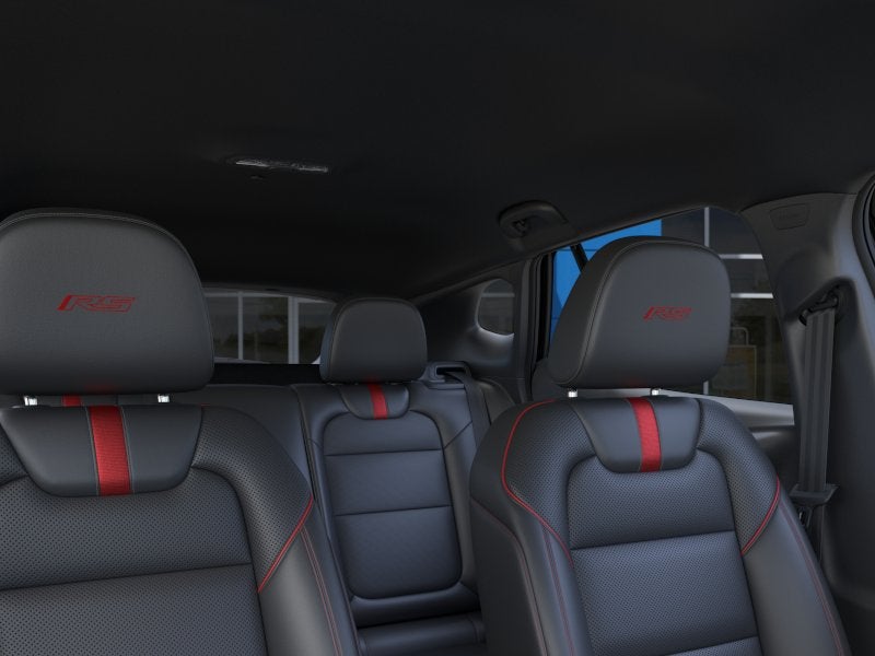 2026 Chevrolet Trax RS - Photo 57