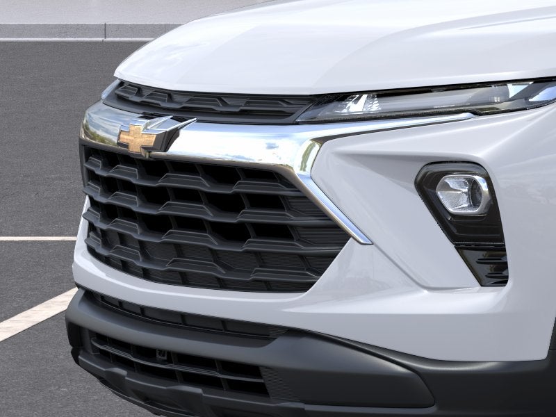 2026 Chevrolet Trailblazer LS - Photo 13