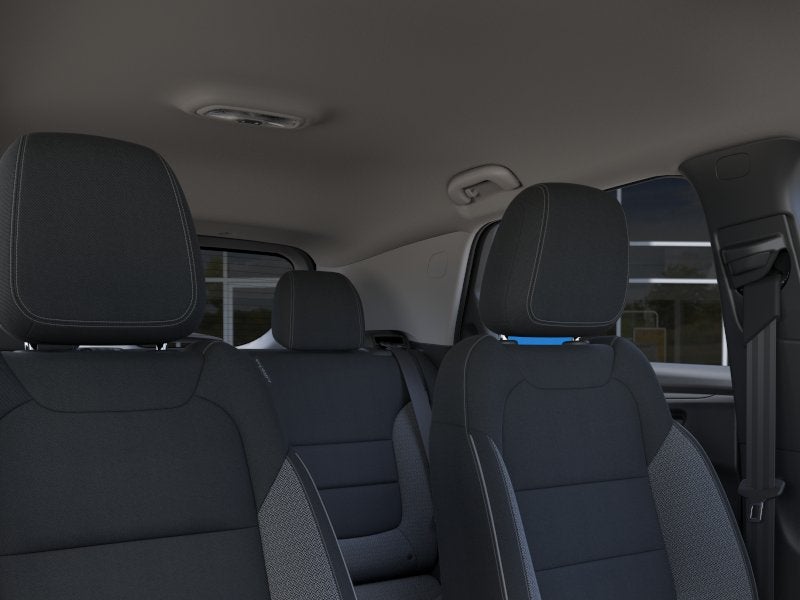 2026 Chevrolet Trailblazer LS - Photo 24