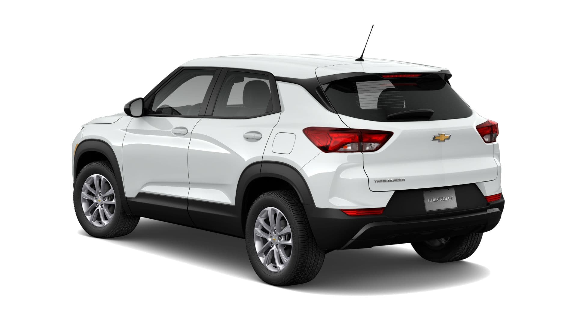 2026 Chevrolet Trailblazer LS - Photo 26