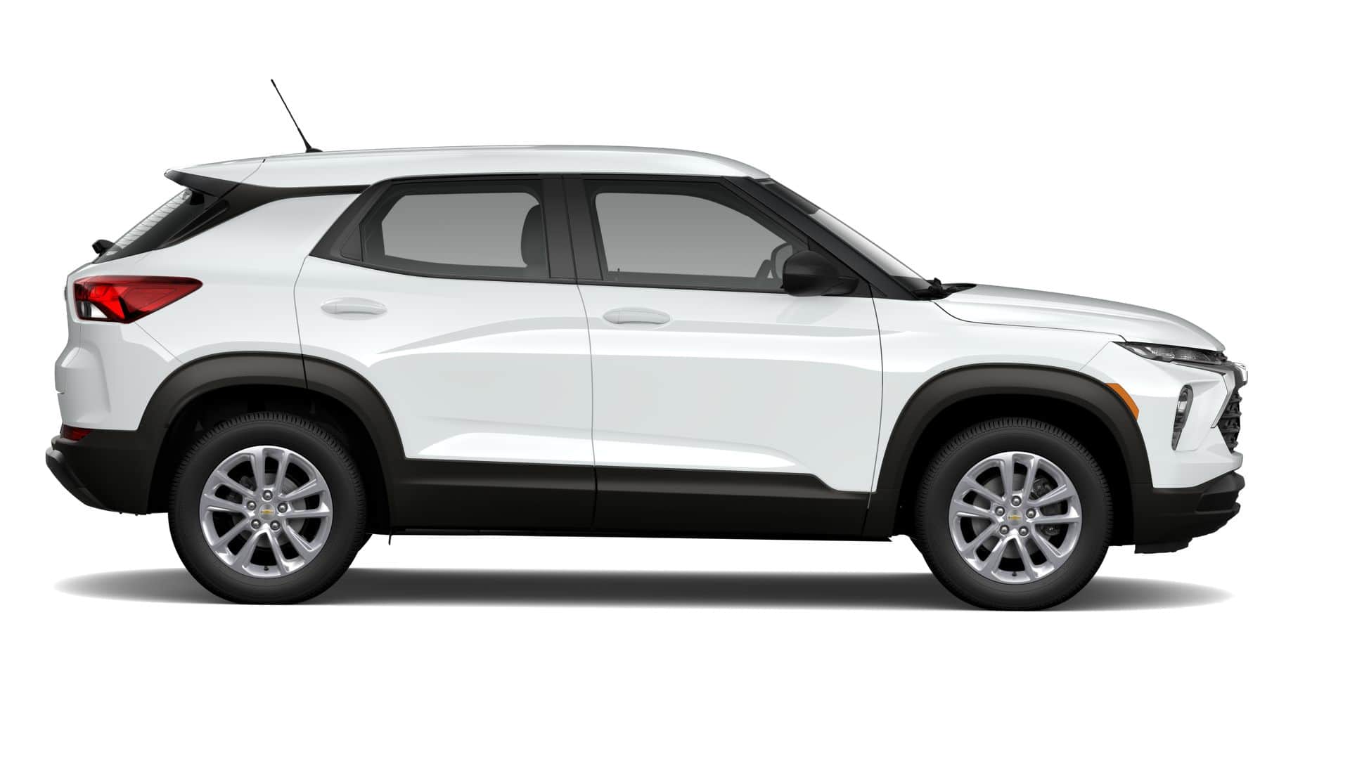 2026 Chevrolet Trailblazer LS - Photo 27