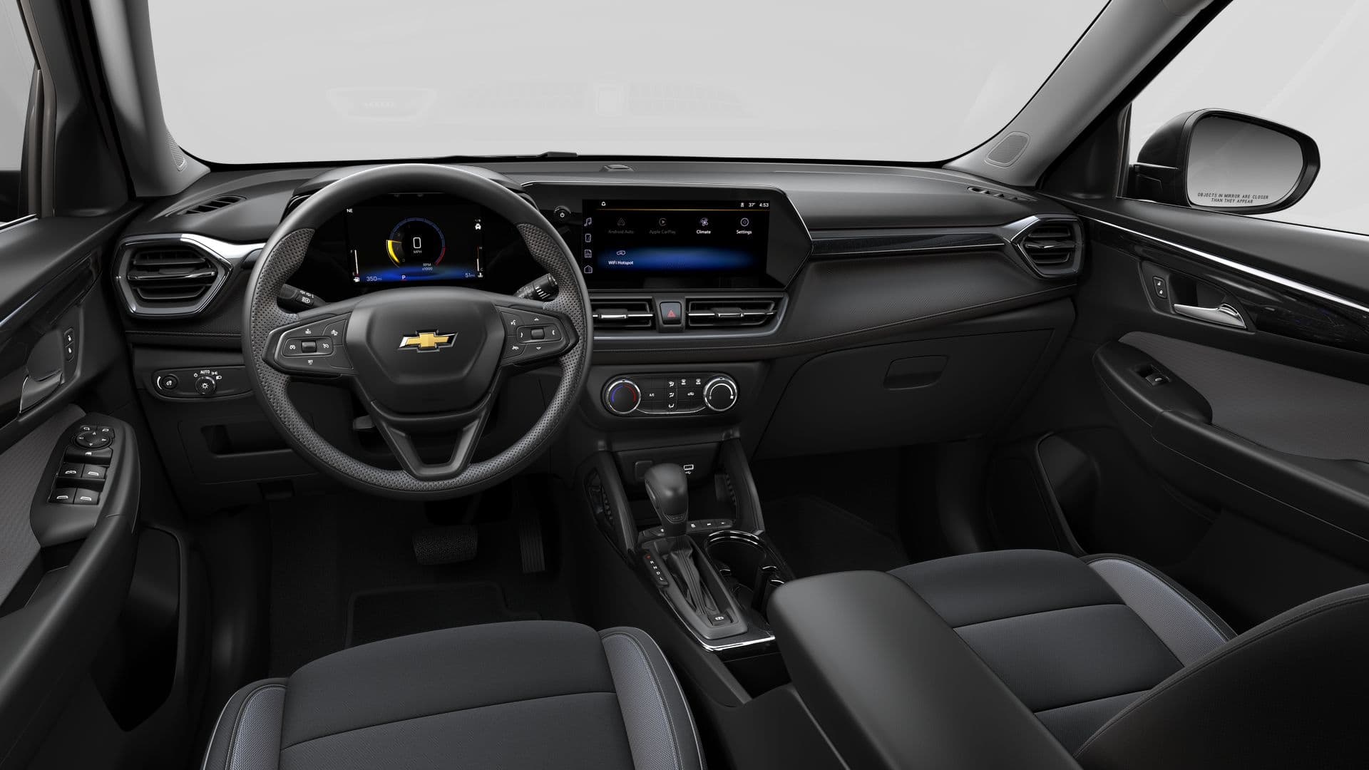 2026 Chevrolet Trailblazer LS - Photo 29