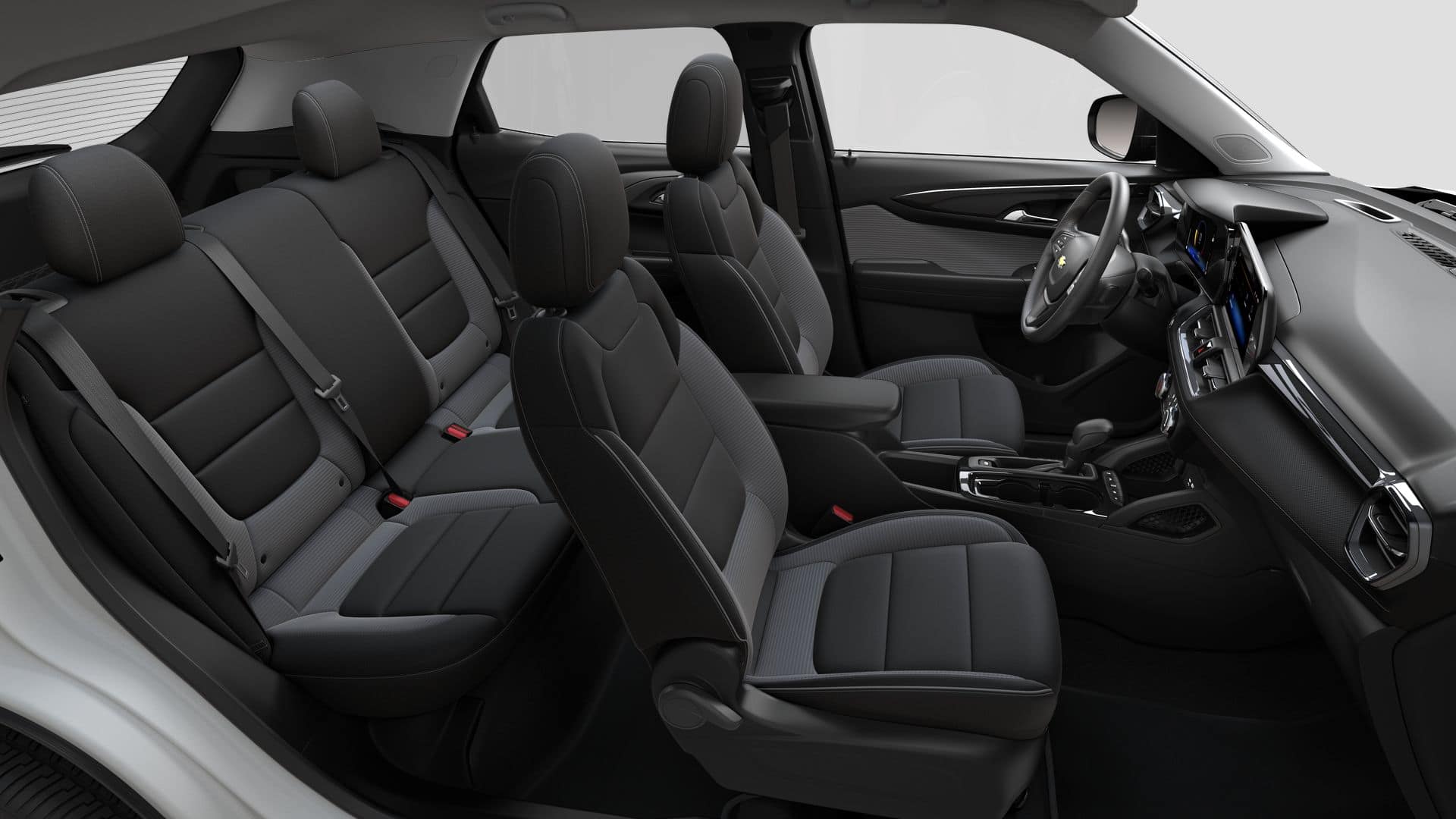2026 Chevrolet Trailblazer LS - Photo 30