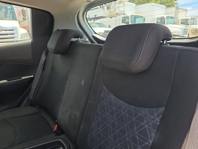 2021 Chevrolet Spark 1LT Automatic