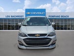 2021 Chevrolet Spark 1LT Automatic