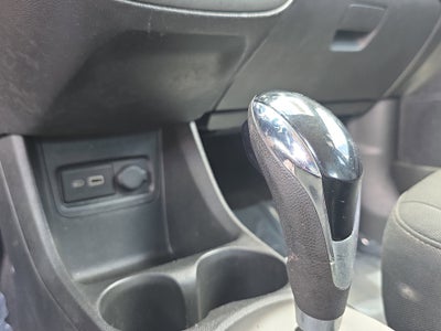 2021 Chevrolet Spark 1LT Automatic