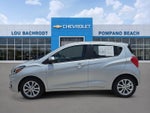 2021 Chevrolet Spark 1LT Automatic