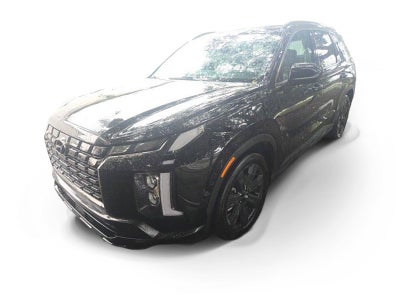 2024 Hyundai Palisade XRT