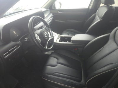 2024 Hyundai Palisade XRT