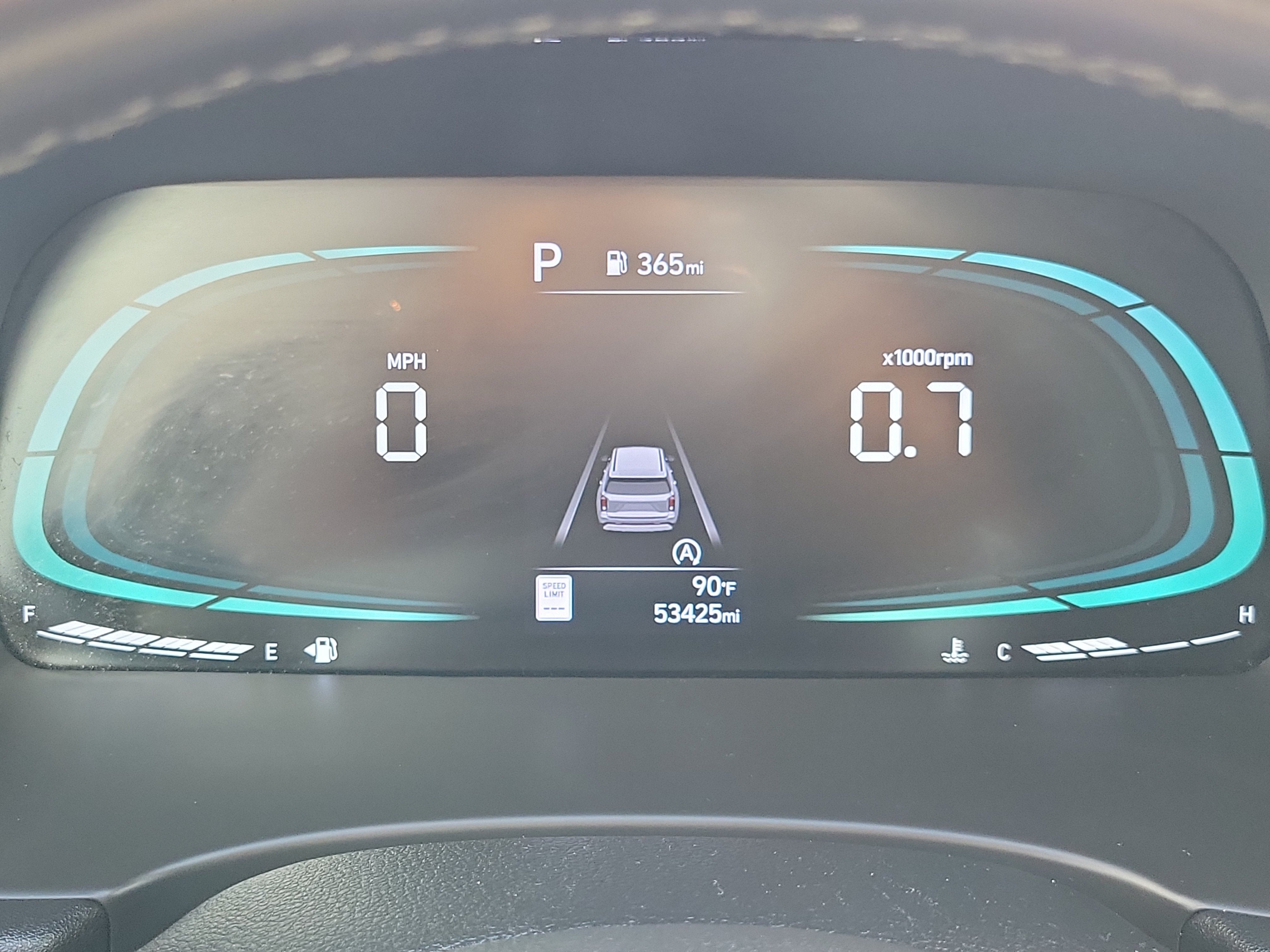 2024 Hyundai Palisade XRT
