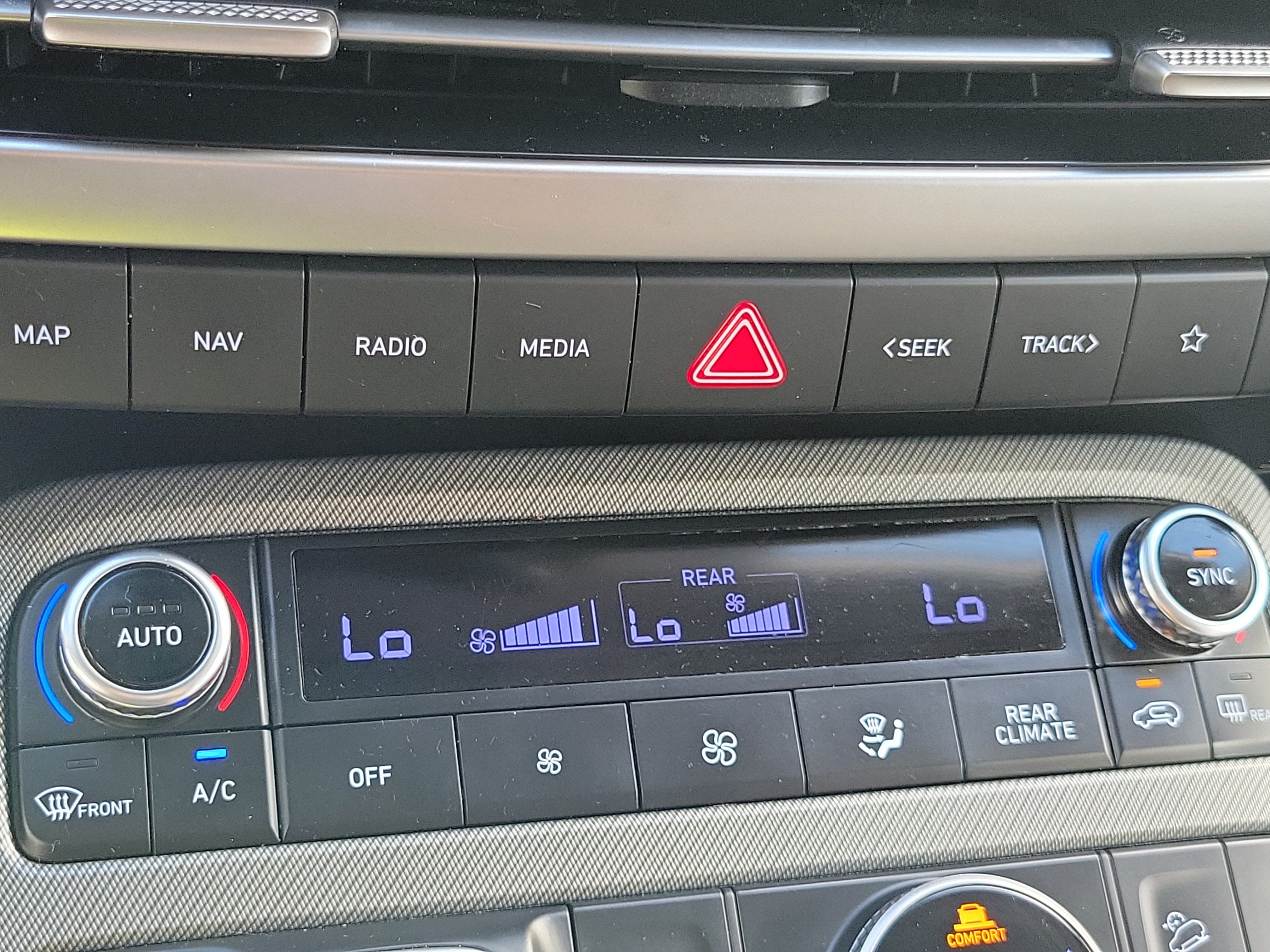 2024 Hyundai Palisade XRT