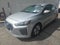 2020 Hyundai Ioniq Hybrid Blue