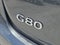 2019 Genesis G80 3.3T Sport
