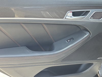 2019 Genesis G80 3.3T Sport