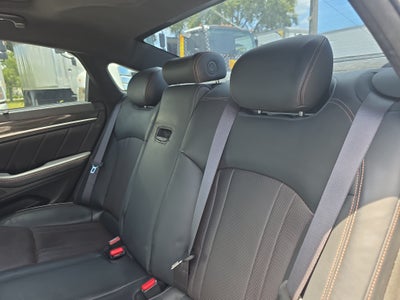 2019 Genesis G80 3.3T Sport