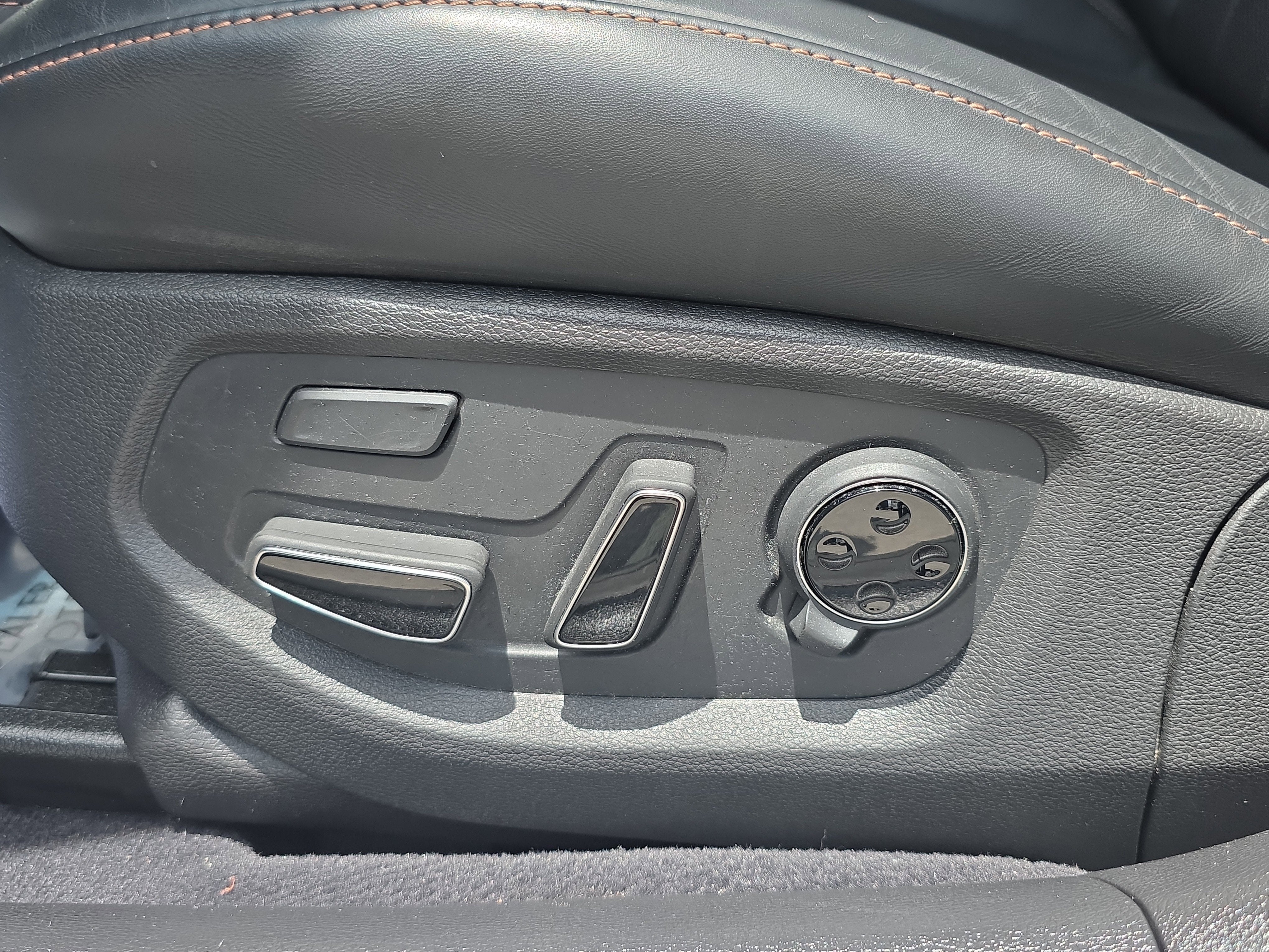 2019 Genesis G80 3.3T Sport