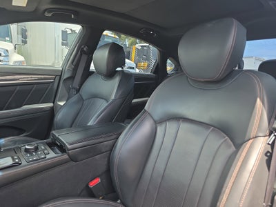 2019 Genesis G80 3.3T Sport