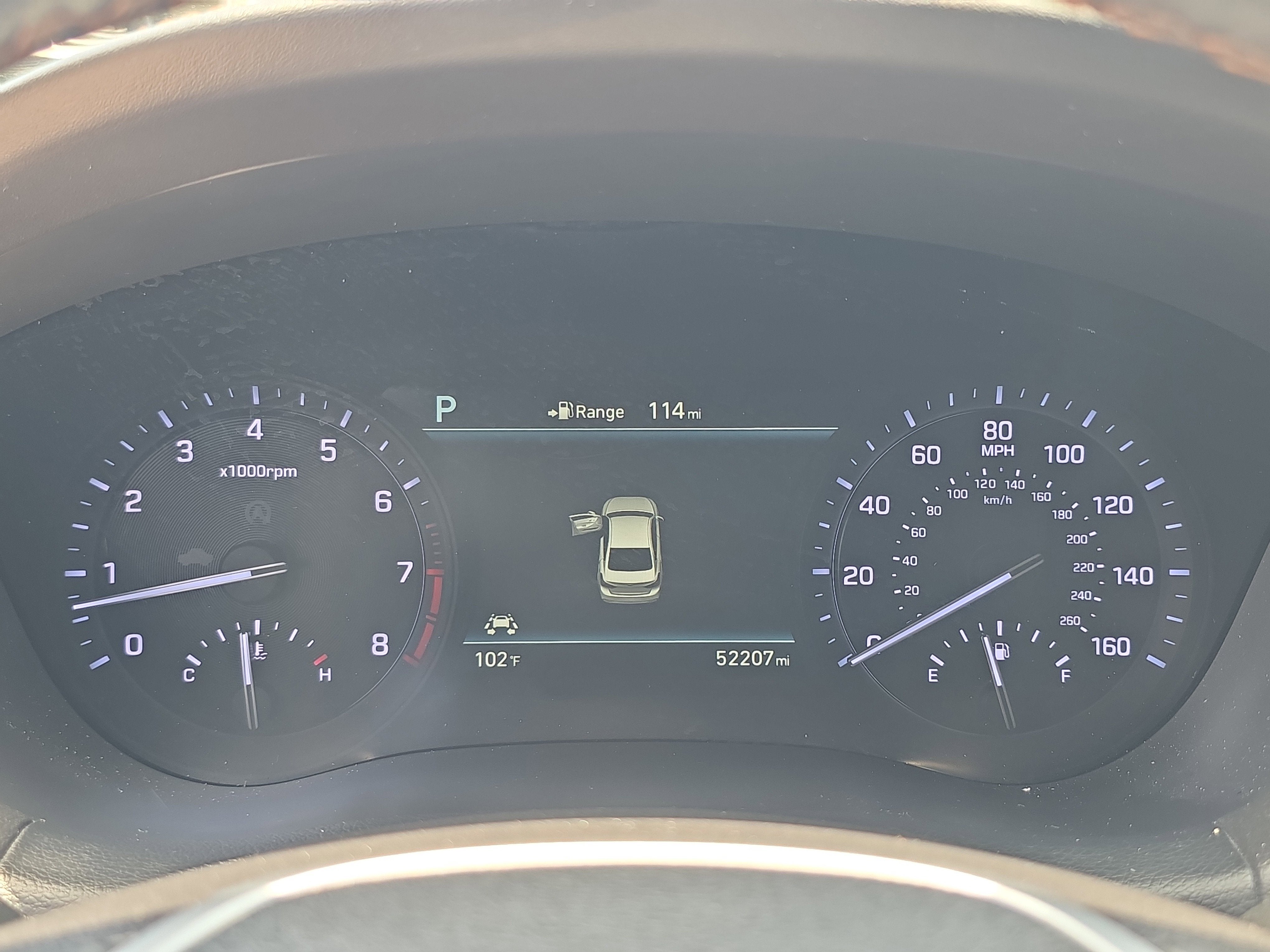 2019 Genesis G80 3.3T Sport