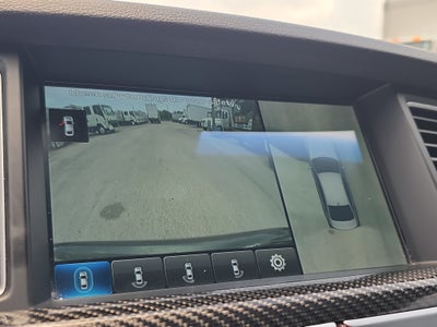 2019 Genesis G80 3.3T Sport