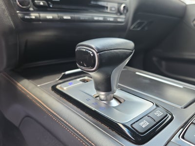 2019 Genesis G80 3.3T Sport