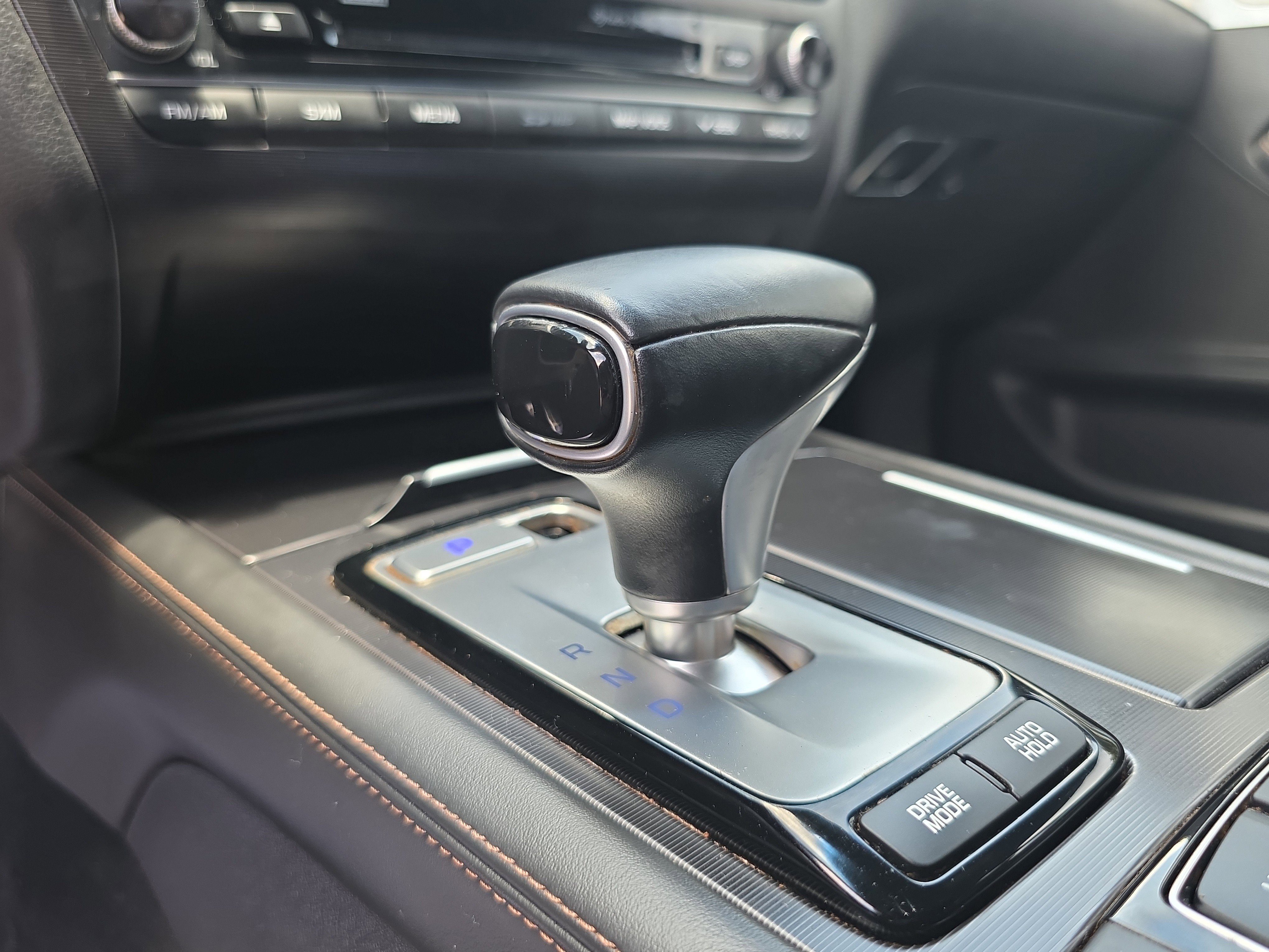 2019 Genesis G80 3.3T Sport