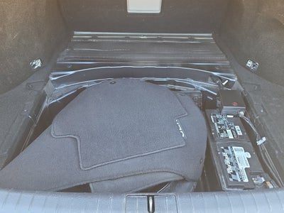 2016 Hyundai Genesis 3.8L