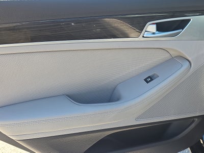 2016 Hyundai Genesis 3.8L