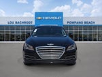 2016 Hyundai Genesis 3.8L