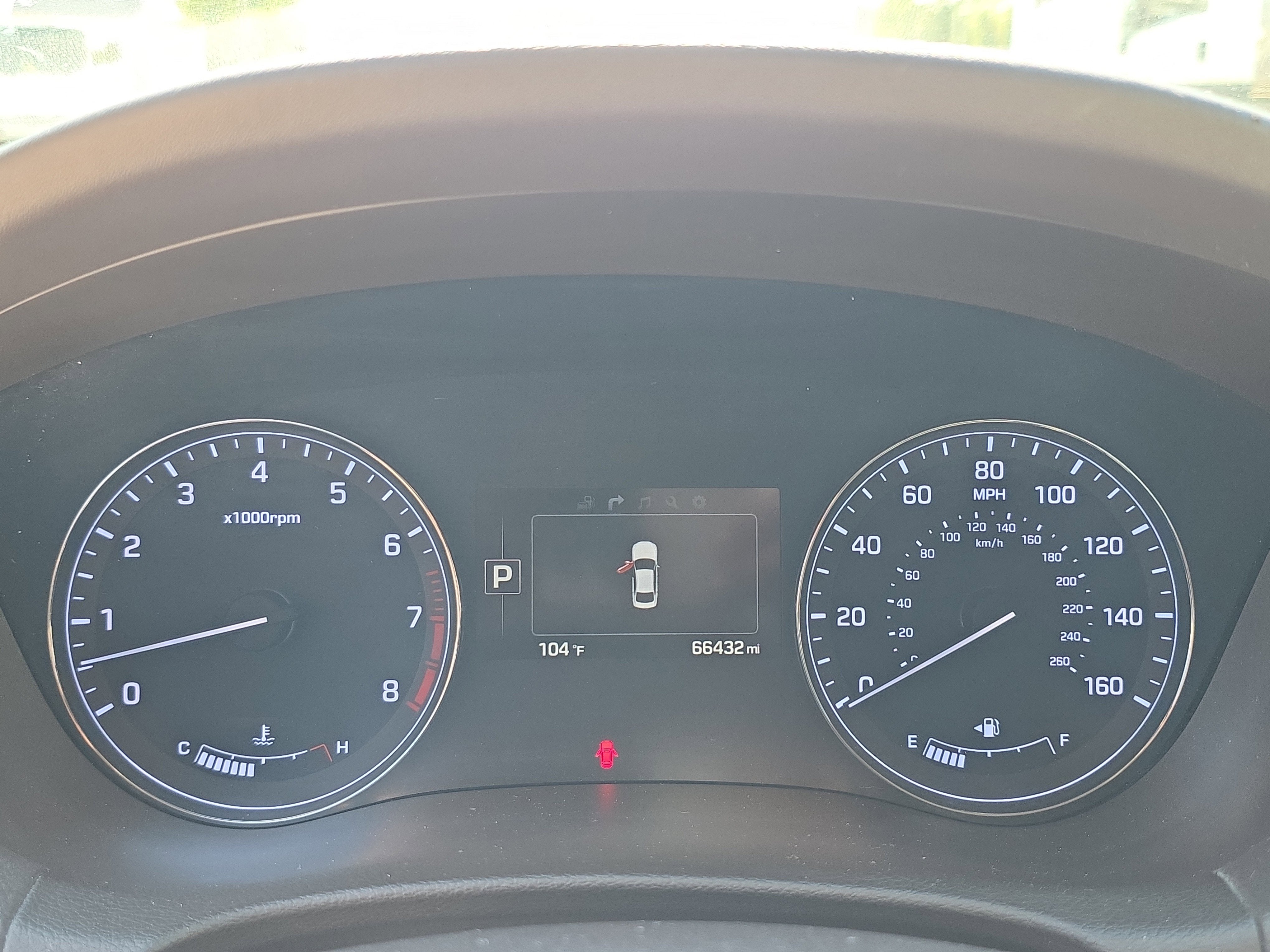 2016 Hyundai Genesis 3.8L