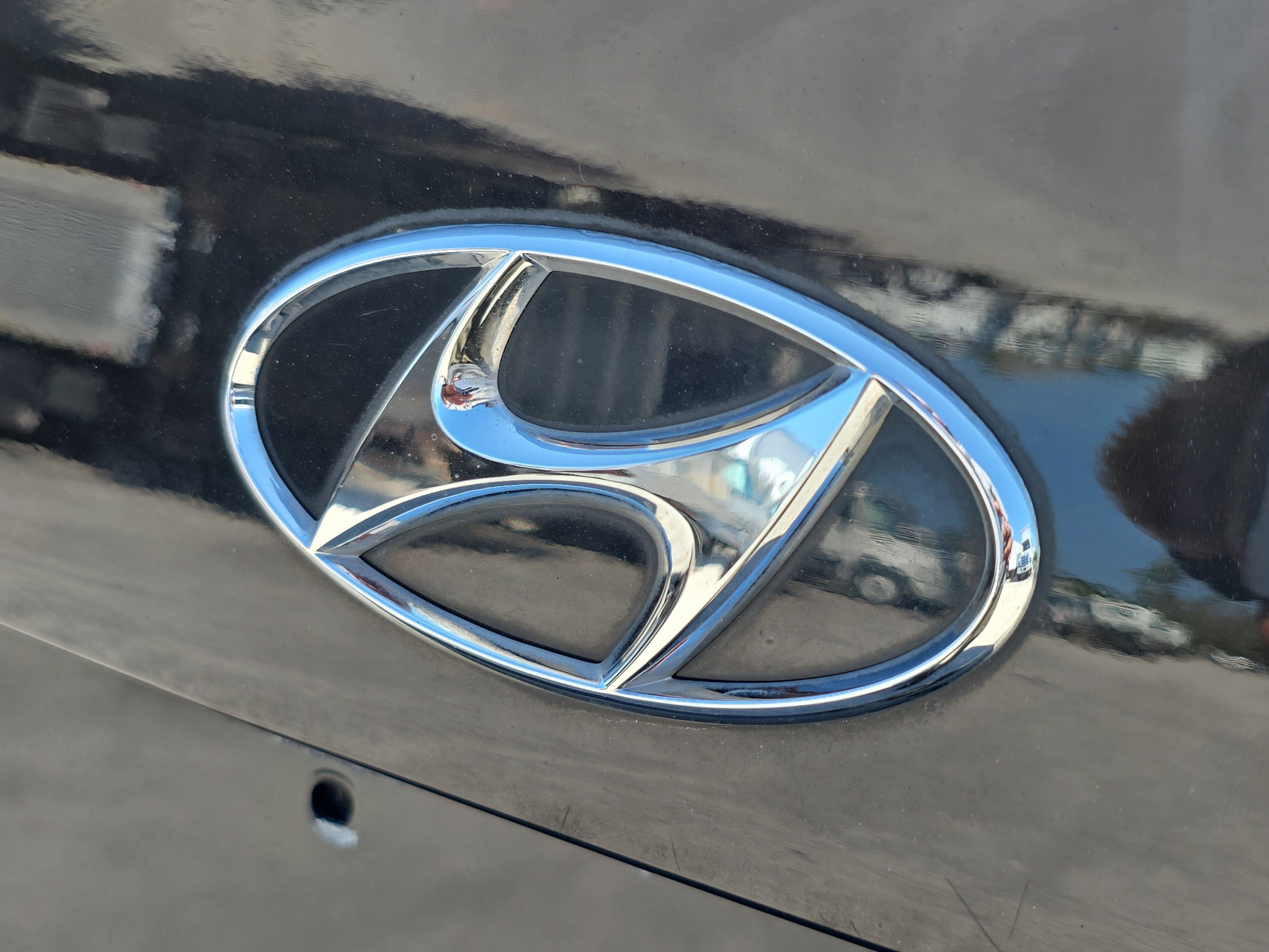 2016 Hyundai Genesis 3.8L