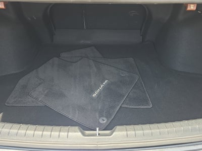 2023 Hyundai Sonata Limited