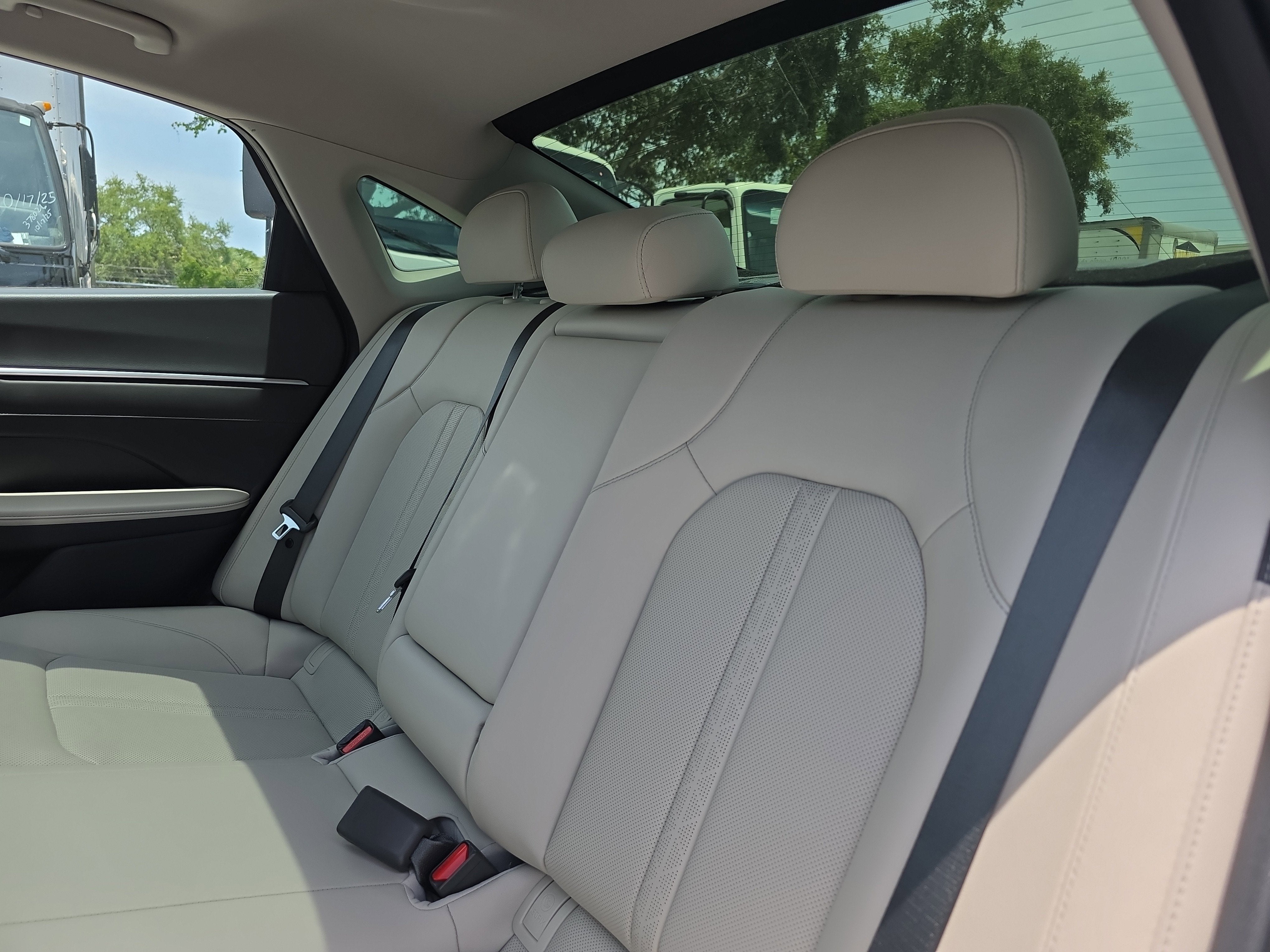 2023 Hyundai Sonata Limited