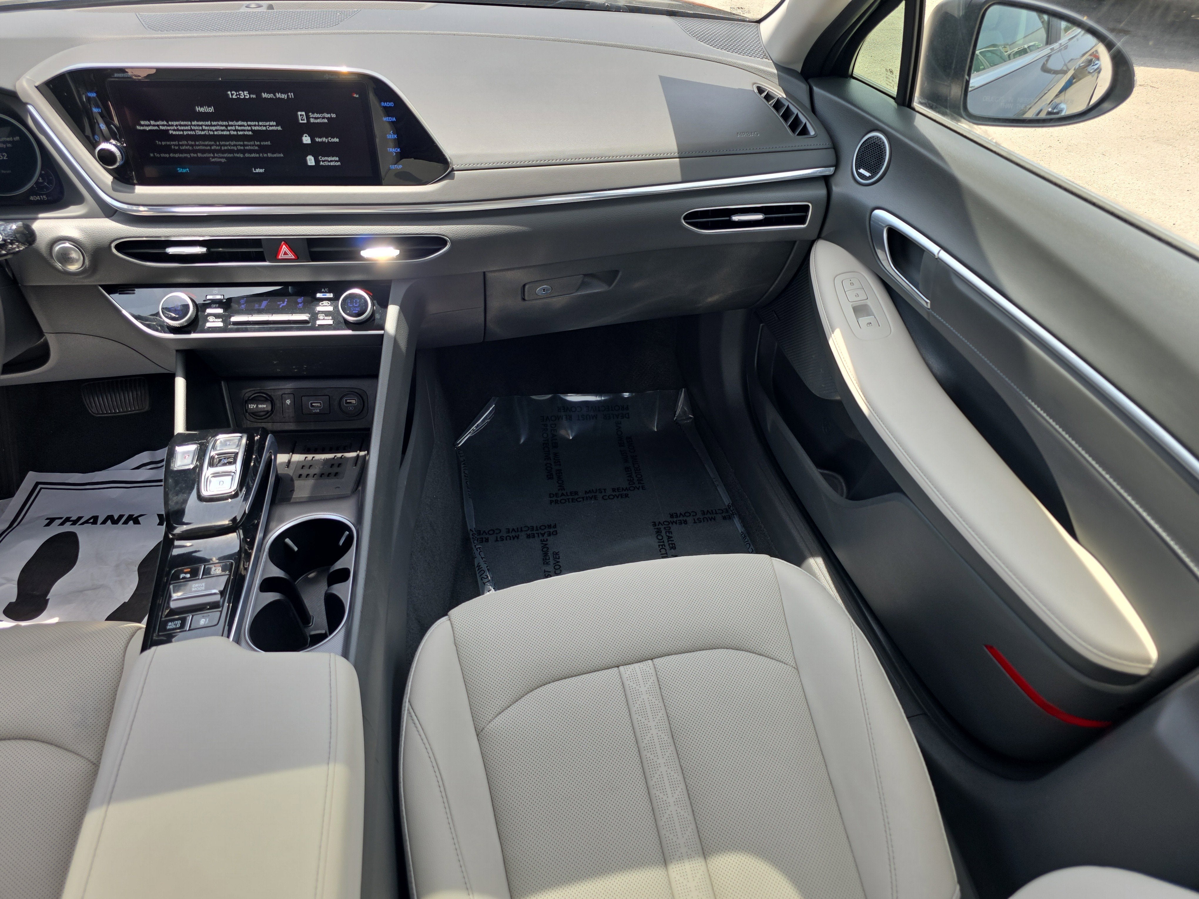 2023 Hyundai Sonata Limited
