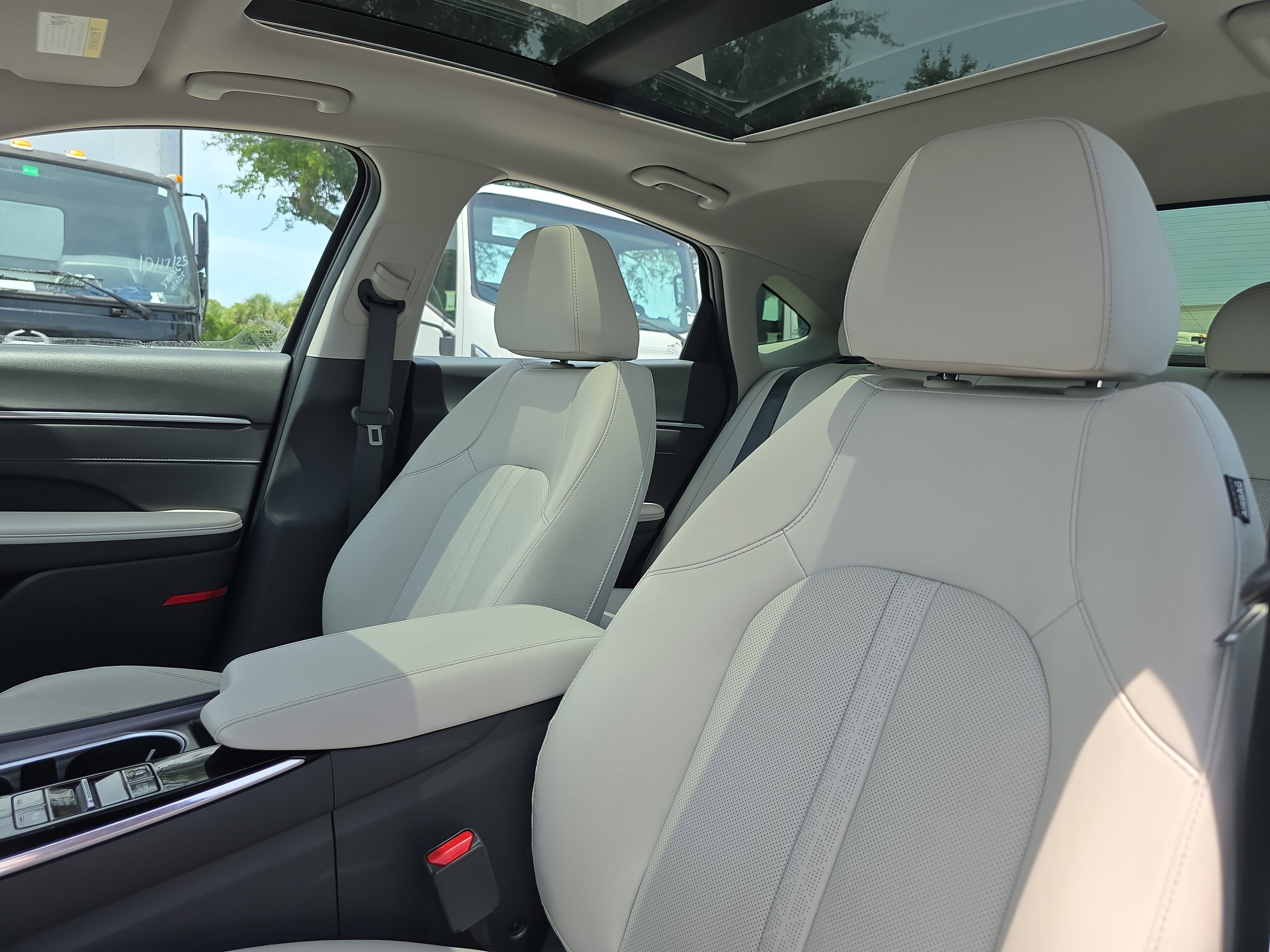 2023 Hyundai Sonata Limited