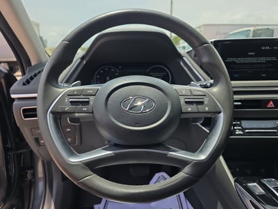 2023 Hyundai Sonata Limited