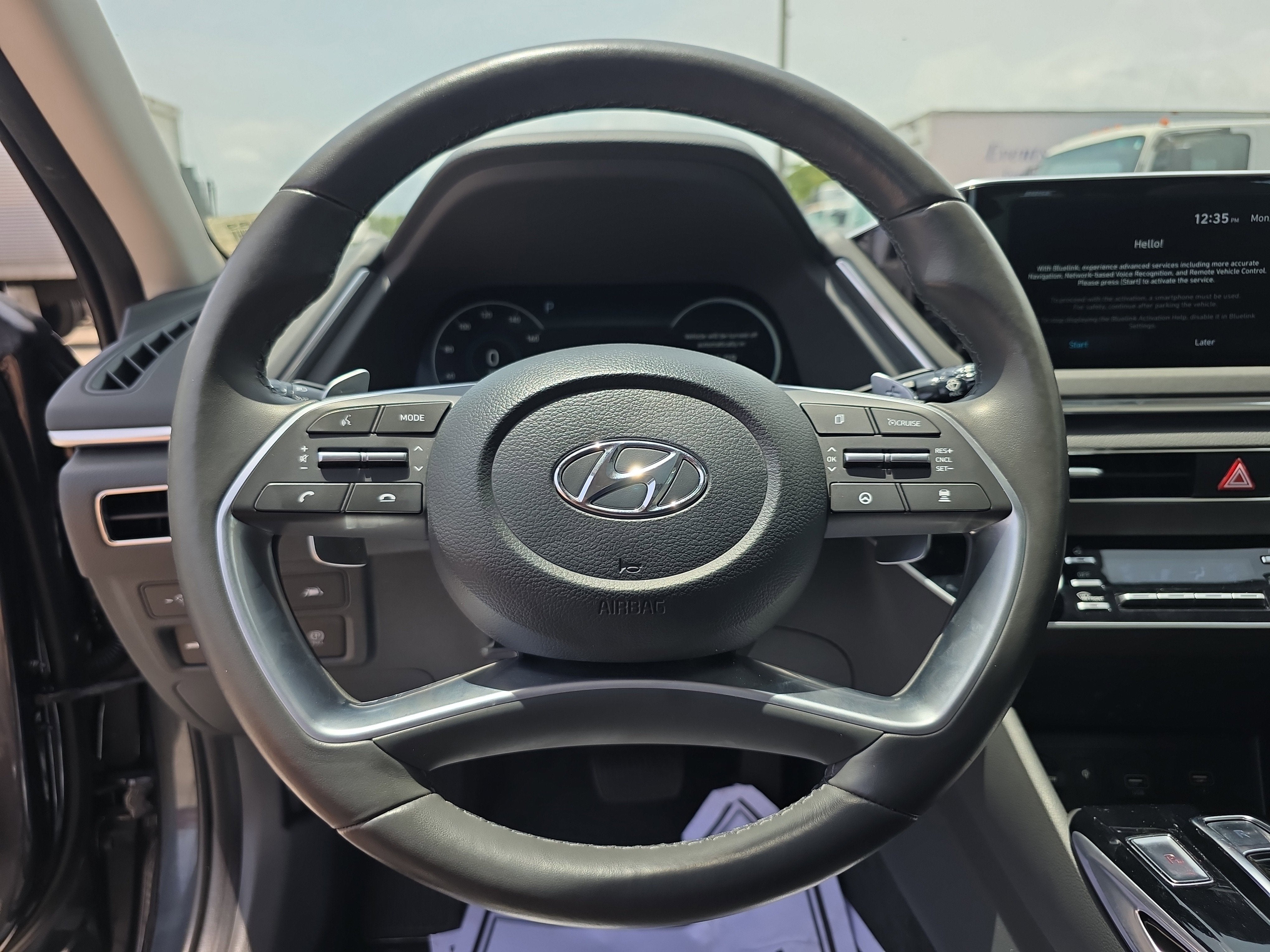 2023 Hyundai Sonata Limited