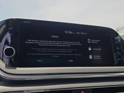 2023 Hyundai Sonata Limited